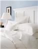 Giza 45 percale bed sheets  White or Ivory